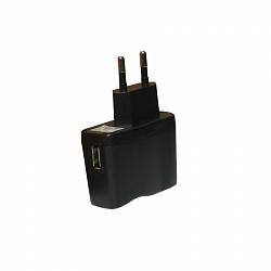 K USB lampičce - adaptér síťový