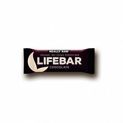 Lifebar čokoládová